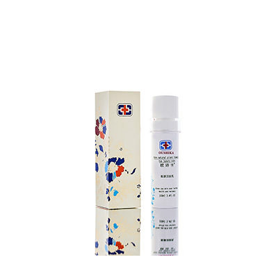 安泽会下雨的乳液