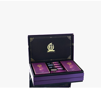 安泽气血能量海底轮