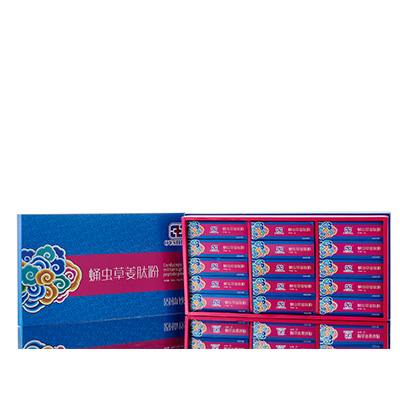 安泽调经养气汤