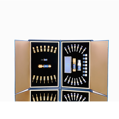 安泽7D私密抗衰养护套