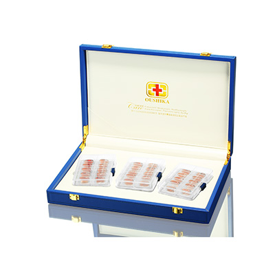 安泽子宫排毒套