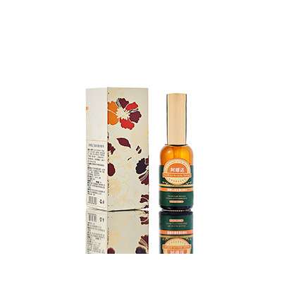 安泽私密细嫩修复精华