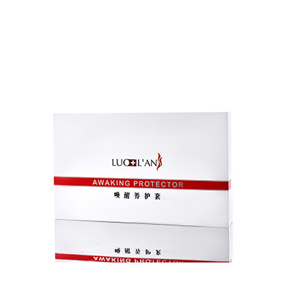 安泽气血能量增强套