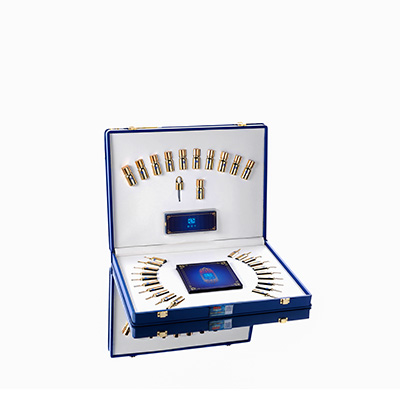 安泽全身经络解压套